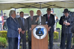 2013 Day of Remembrance