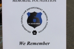 2023 Day of Remembrance