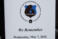 2025 Day of Remembrance